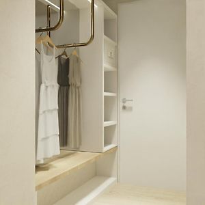 Deluxe Junior Suite